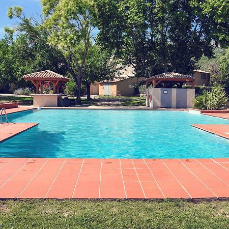 Mercure Aix-En-Provence Sainte-Victoire Châteauneuf-le-Rouge 외부 사진