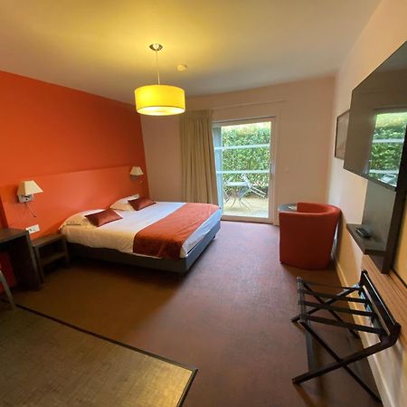 Mercure Aix-En-Provence Sainte-Victoire Châteauneuf-le-Rouge 외부 사진