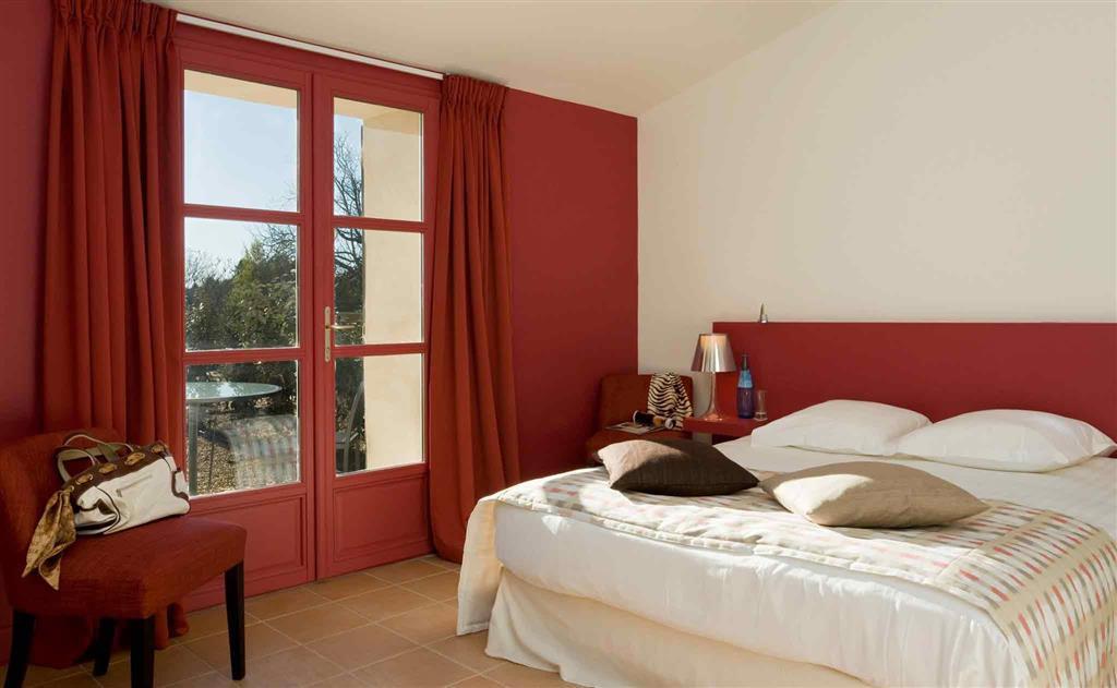 Mercure Aix-En-Provence Sainte-Victoire Châteauneuf-le-Rouge 외부 사진