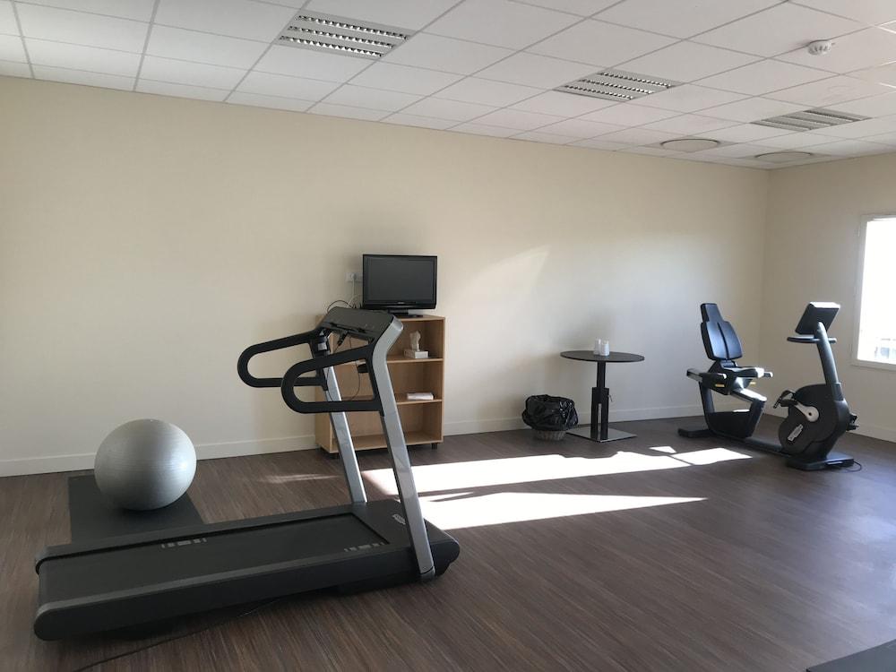 Mercure Aix-En-Provence Sainte-Victoire Châteauneuf-le-Rouge 외부 사진