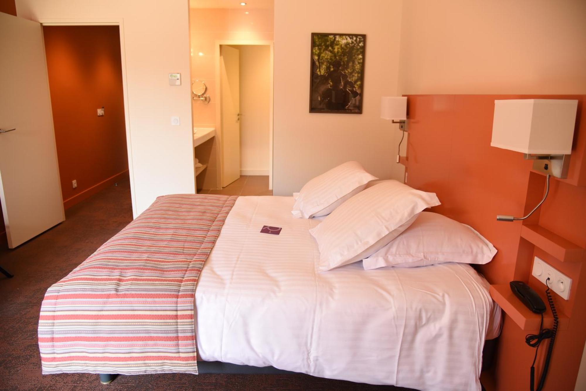 Mercure Aix-En-Provence Sainte-Victoire Châteauneuf-le-Rouge 외부 사진