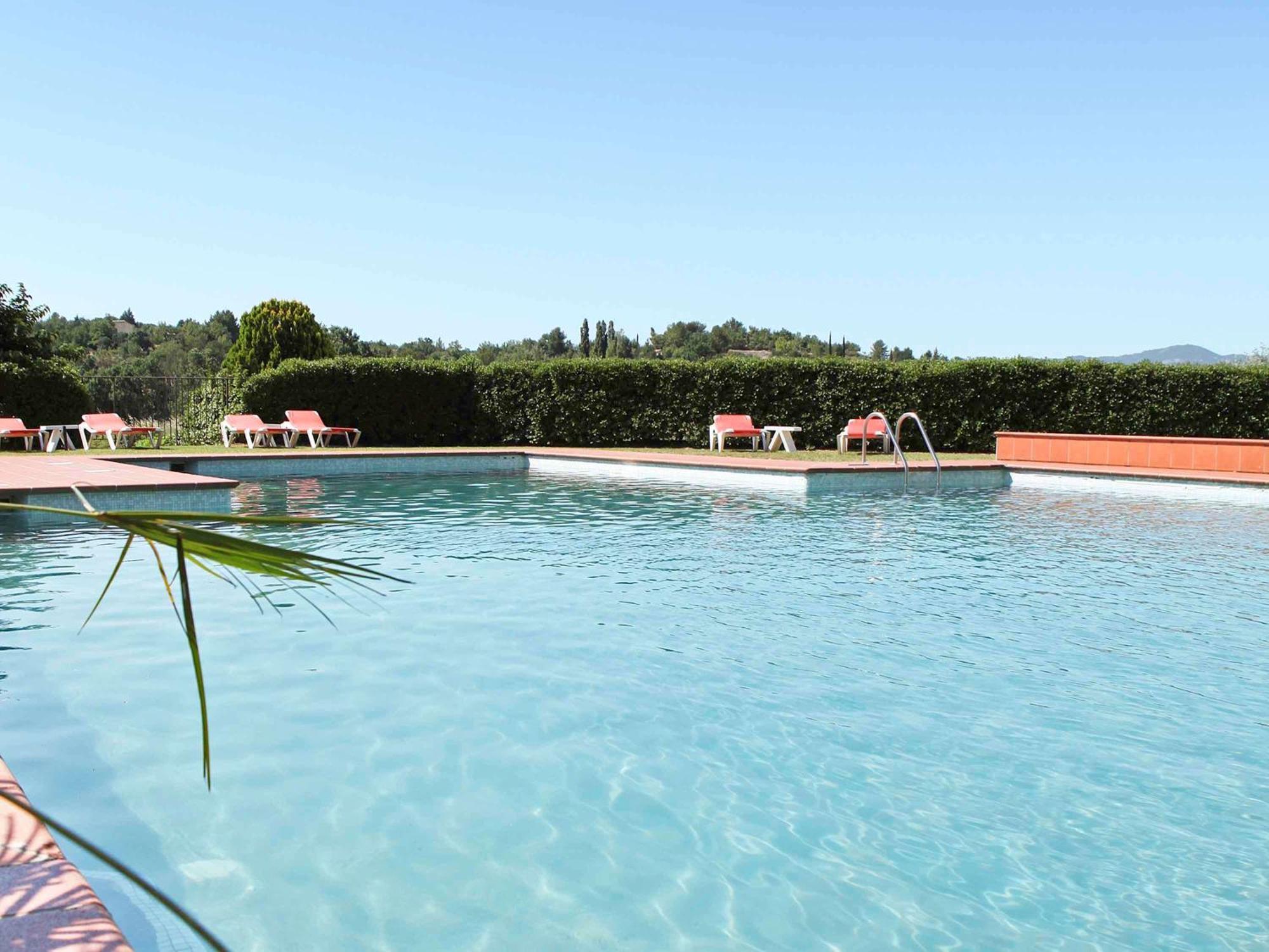 Mercure Aix-En-Provence Sainte-Victoire Châteauneuf-le-Rouge 외부 사진