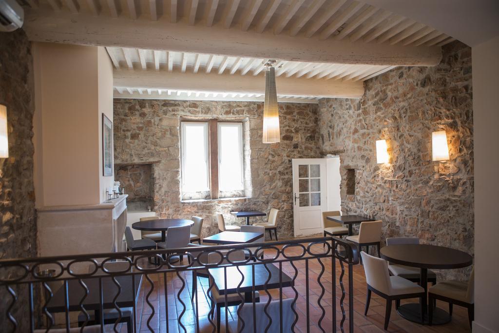 Mercure Aix-En-Provence Sainte-Victoire Châteauneuf-le-Rouge 외부 사진