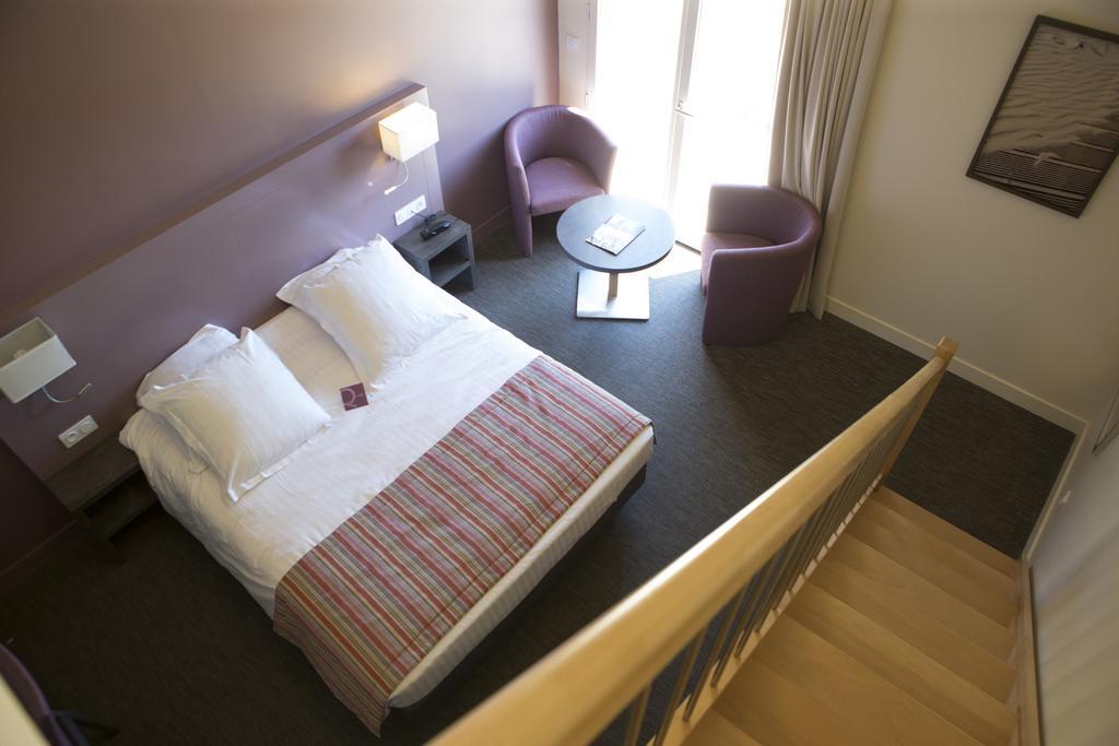 Mercure Aix-En-Provence Sainte-Victoire Châteauneuf-le-Rouge 외부 사진