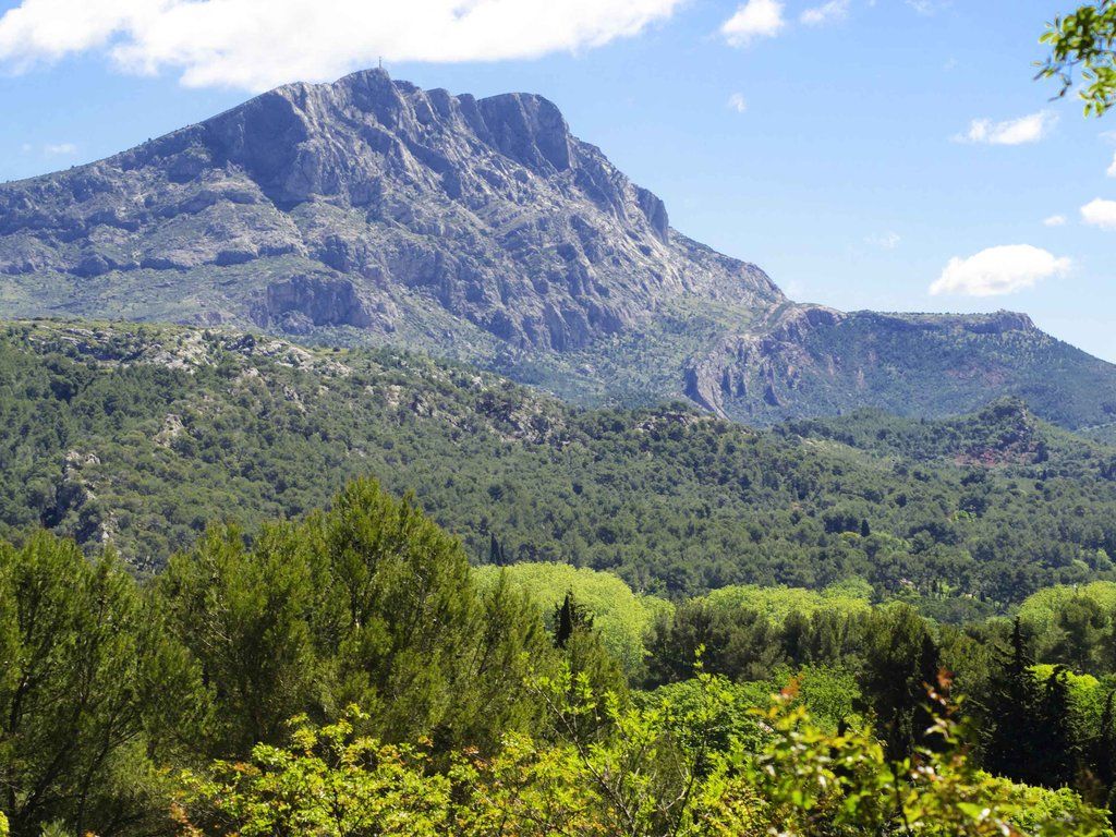Mercure Aix-En-Provence Sainte-Victoire Châteauneuf-le-Rouge 외부 사진