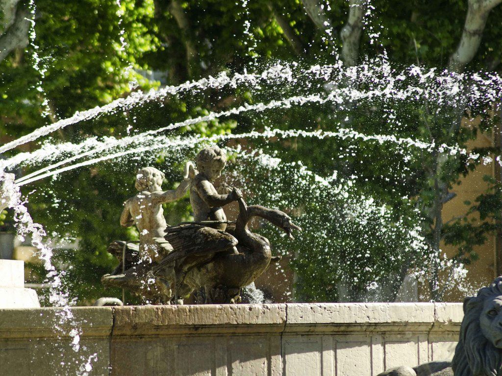 Mercure Aix-En-Provence Sainte-Victoire Châteauneuf-le-Rouge 외부 사진