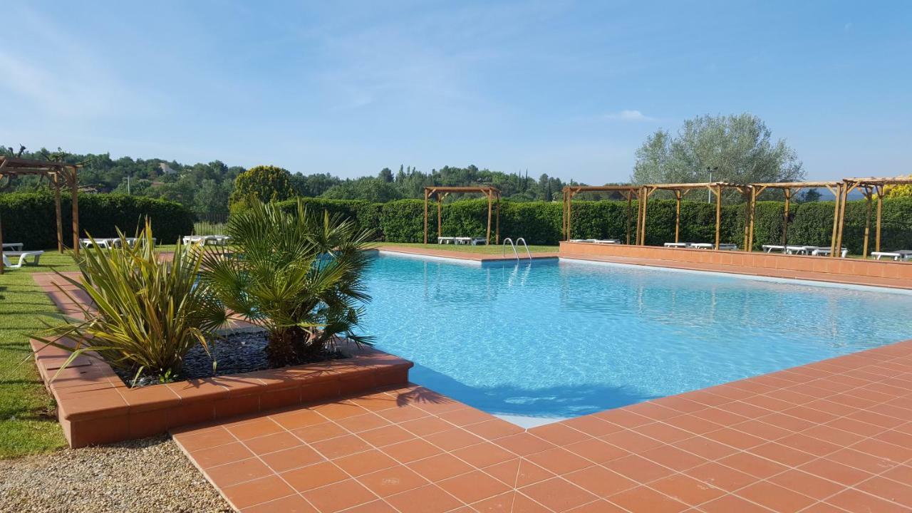 Mercure Aix-En-Provence Sainte-Victoire Châteauneuf-le-Rouge 외부 사진