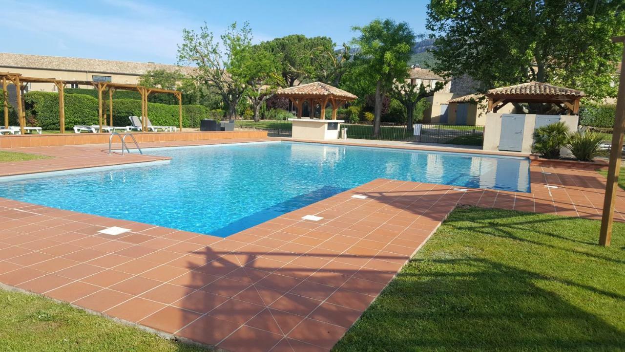 Mercure Aix-En-Provence Sainte-Victoire Châteauneuf-le-Rouge 외부 사진