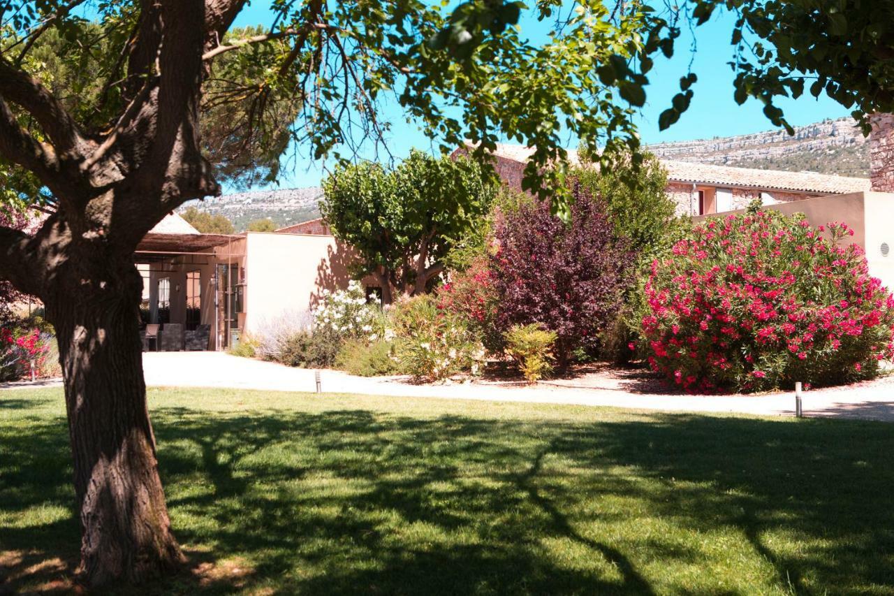 Mercure Aix-En-Provence Sainte-Victoire Châteauneuf-le-Rouge 외부 사진
