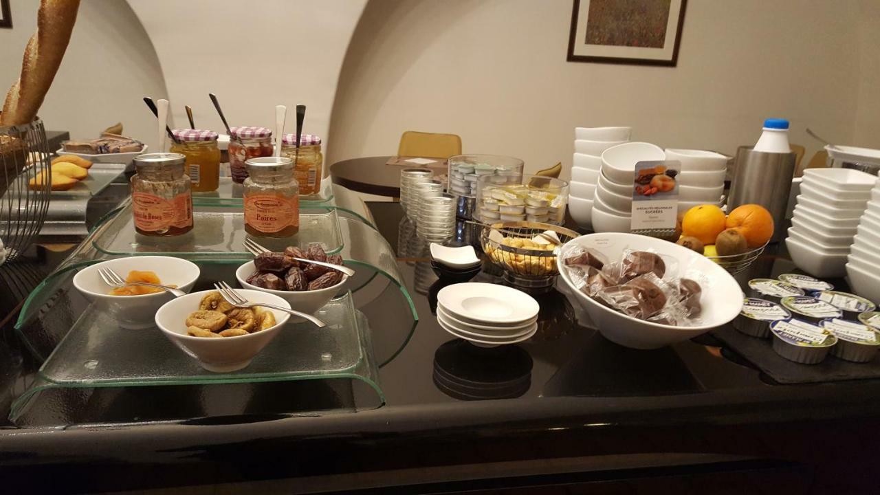 Mercure Aix-En-Provence Sainte-Victoire Châteauneuf-le-Rouge 외부 사진