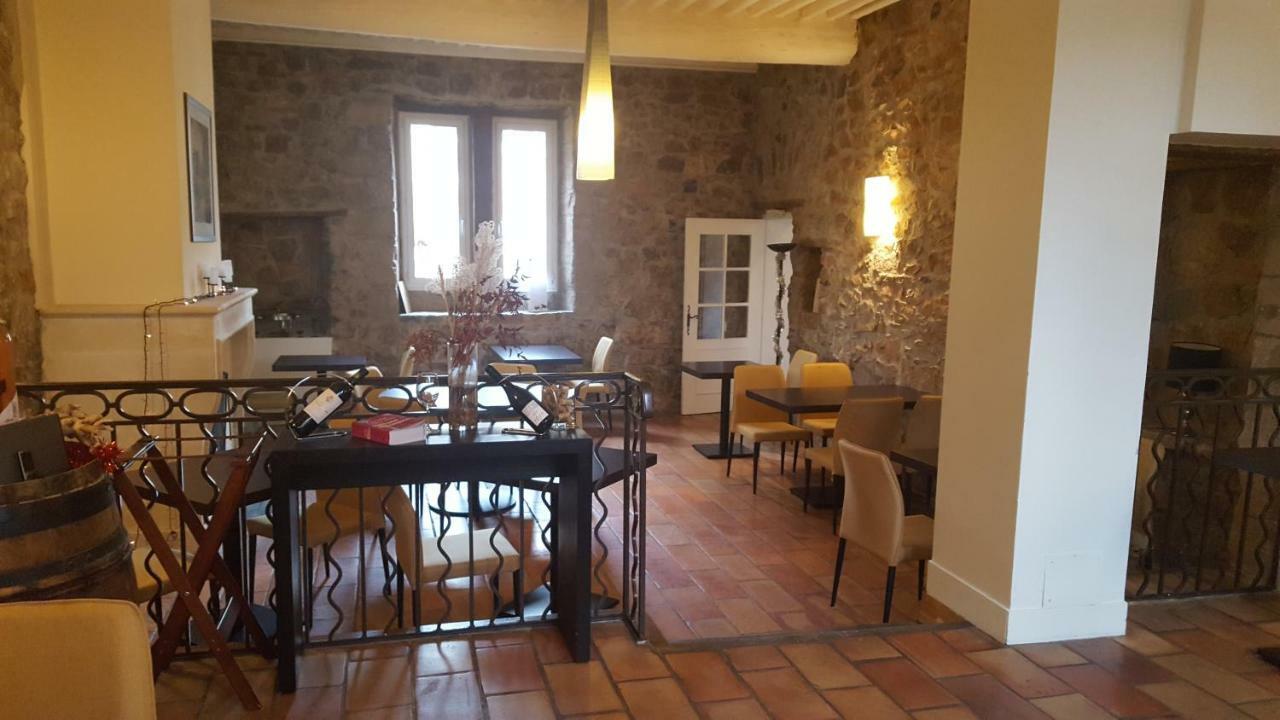 Mercure Aix-En-Provence Sainte-Victoire Châteauneuf-le-Rouge 외부 사진