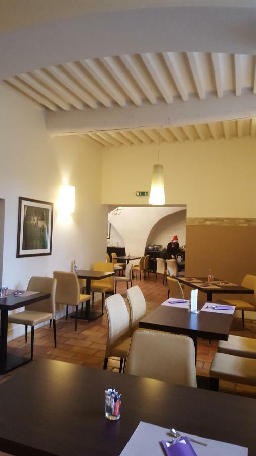 Mercure Aix-En-Provence Sainte-Victoire Châteauneuf-le-Rouge 외부 사진